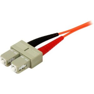 2m Fiber Optic Cable -50FIBPSCSC2