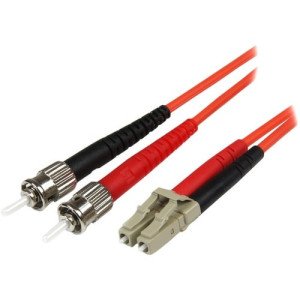 1m Fiber Optic Cable 50FIBLCST1