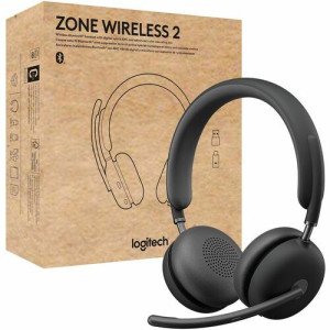 Logitech Zone Wireless 2 Headset -981-001151