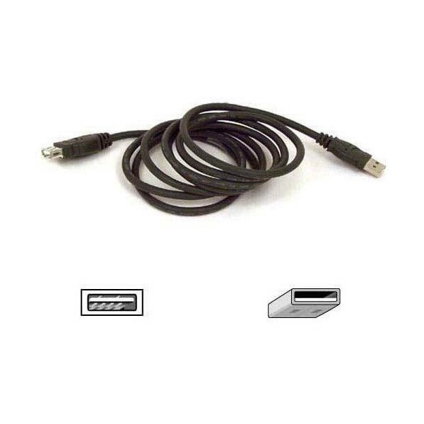 Belkin USB Extension Cable