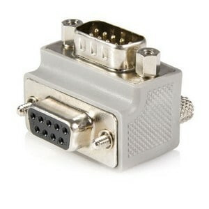 Serial adapter cable -GC99MFRA1