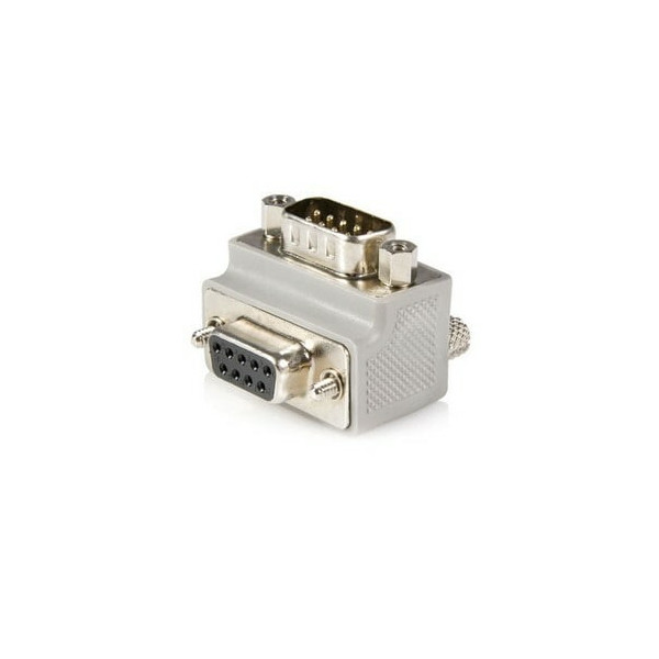 Serial adapter cable