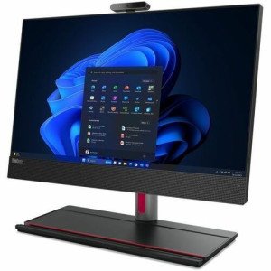 Lenovo ThinkCentre M90a Gen 5 12SH001MUS All-in-One Computer -12SH001MUS