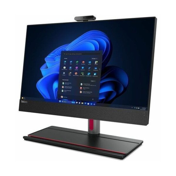 Lenovo ThinkCentre M90a Gen 5 12SH001MUS All-in-One Computer