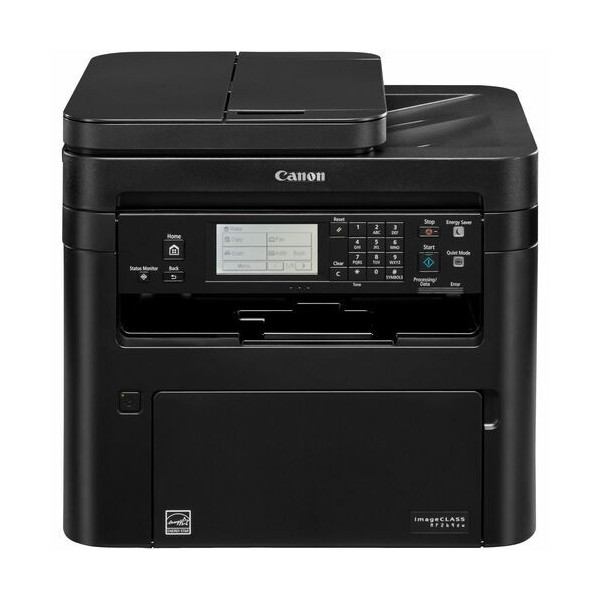 Canon imageCLASS MF269dw II Wireless Laser Multifunction Printer