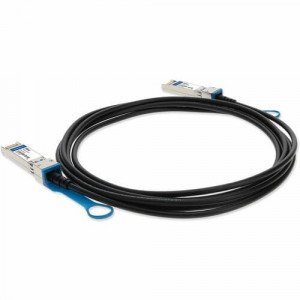 Twinaxial Network Cable for Network Device -JD097C-AO