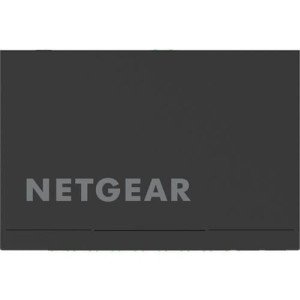 Netgear AV Line M4250 GSM4210PD Ethernet Switch -GSM4210PD-100NAS