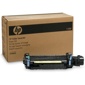 HP 110V Fuser Kit -CE484A