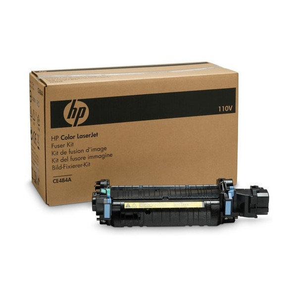 HP 110V Fuser Kit