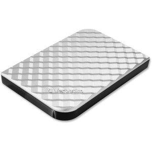 Verbatim 2TB Store 'n' Go Portable Hard Drive -99375