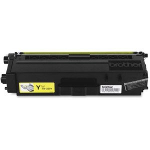 Brother TN339Y Toner Cartridge -TN339Y