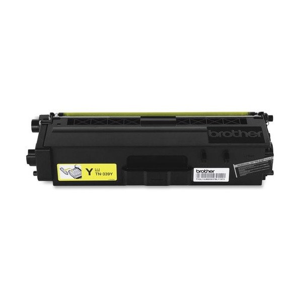 Brother TN339Y Toner Cartridge