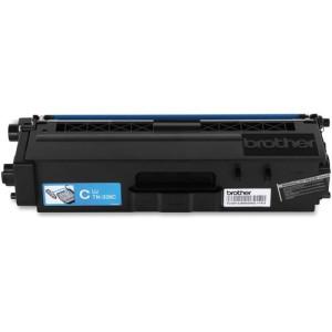 Brother TN339C Toner Cartridge -TN339C