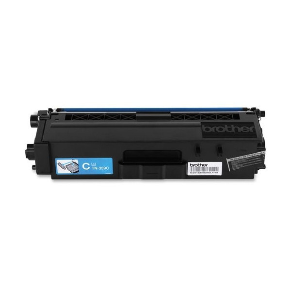 Brother TN339C Toner Cartridge