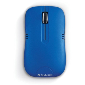 Verbatim Wireless Notebook Optical Mouse -99766