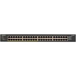 Netgear GS348PP Ethernet Switch -GS348PP-100NAS