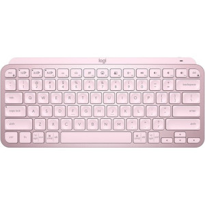 Logitech MX Keys Mini (Rose) -920-010474