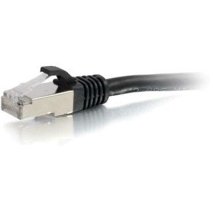 3ft Cat6 Snagless Shielded (STP) Ethernet Network Patch Cable -00810