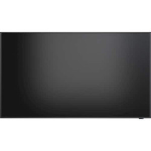 NEC Display 43" 4K UHD Display with Integrated ATSC/NTSC Tuner - E438