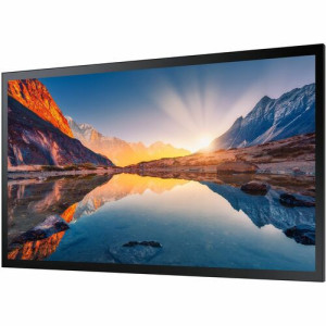 Samsung QMB-T UHD 4K Interactive Display -LH43QMBTBGCXZA