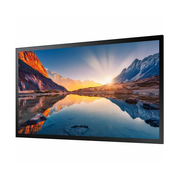 Samsung QMB-T UHD 4K Interactive Display