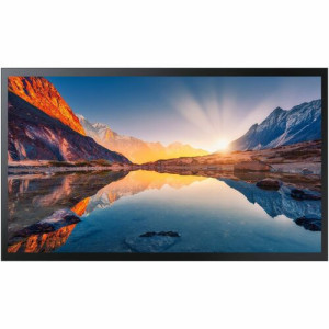 Samsung QMB-T UHD 4K Interactive Display -LH43QMBTBGCXZA