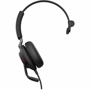 Jabra - Gn Us Jabra Evolve2 40 SE Headset -24189-889-999