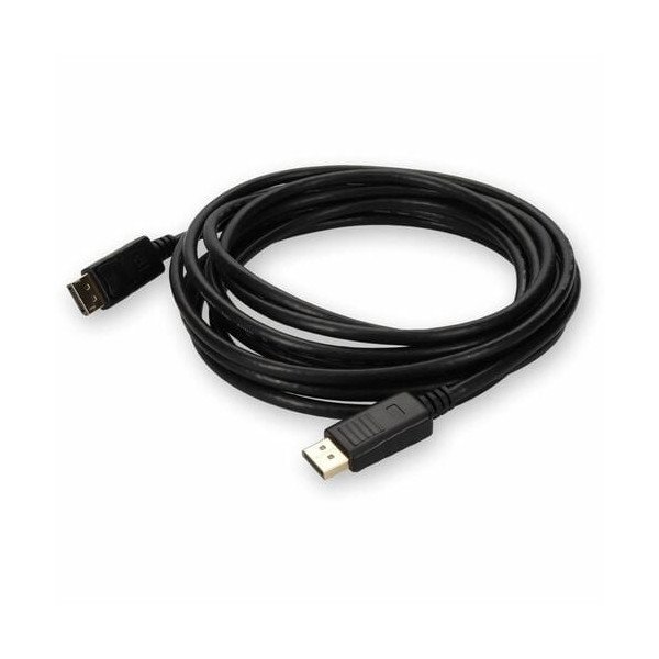 DisplayPort Audio/Video Cable