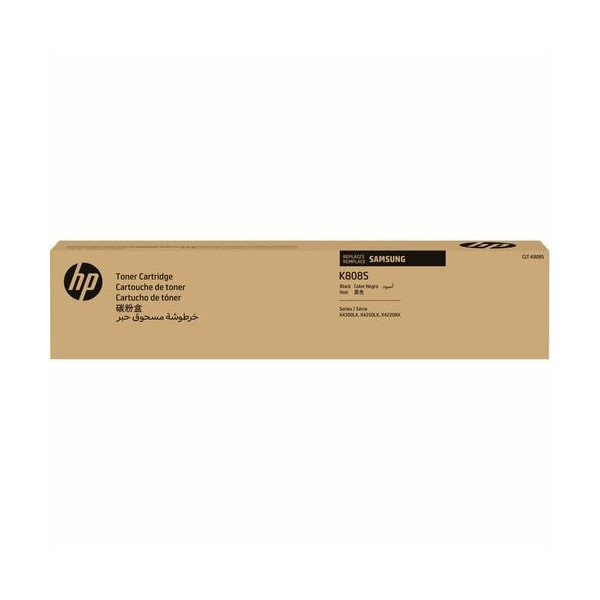 HP CLT-K808S Laser Toner Cartridge