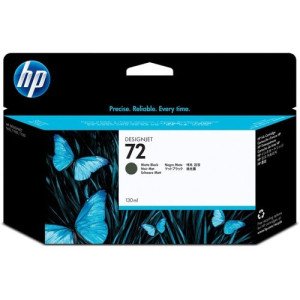 HP 72 (C9403A) Original Standard Yield Inkjet Ink Cartridge -C9403A