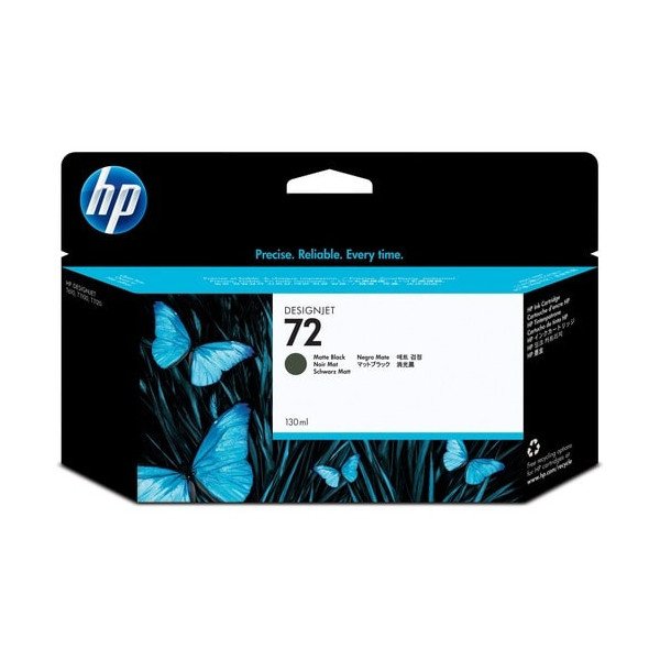 HP 72 (C9403A) Original Standard Yield Inkjet Ink Cartridge