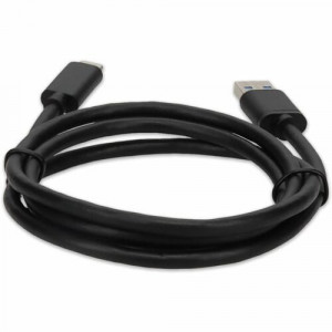 3.3 ft USB Data Transfer Cable -USBC2USB3A1MB