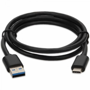 3.3 ft USB Data Transfer Cable -USBC2USB3A1MB