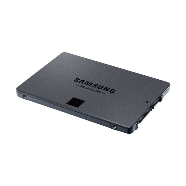 Samsung 870 QVO MZ-77Q8T0B/AM 8 TB Solid State Drive