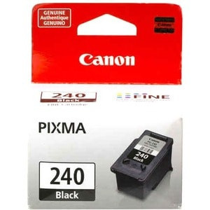 Canon PG-240 Original Inkjet Ink Cartridge -5207B001