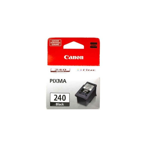 Canon PG-240 Original Inkjet Ink Cartridge