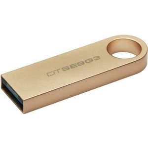 Kingston DataTraveler SE9 G3 512GB USB 3.2 (Gen 1) Flash Drive -DTSE9G3/512GBCR