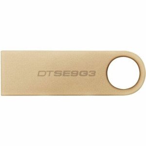 Kingston DataTraveler SE9 G3 512GB USB 3.2 (Gen 1) Flash Drive -DTSE9G3/512GBCR