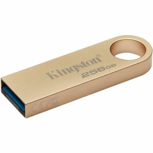 Kingston DataTraveler SE9 G3 256GB USB 3.2 (Gen 1) Flash Drive -DTSE9G3/256GBCR