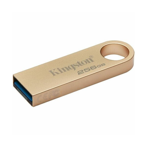 Kingston DataTraveler SE9 G3 256GB USB 3.2 (Gen 1) Flash Drive