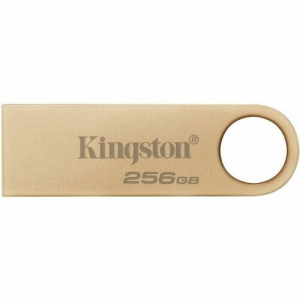 Kingston DataTraveler SE9 G3 256GB USB 3.2 (Gen 1) Flash Drive -DTSE9G3/256GBCR