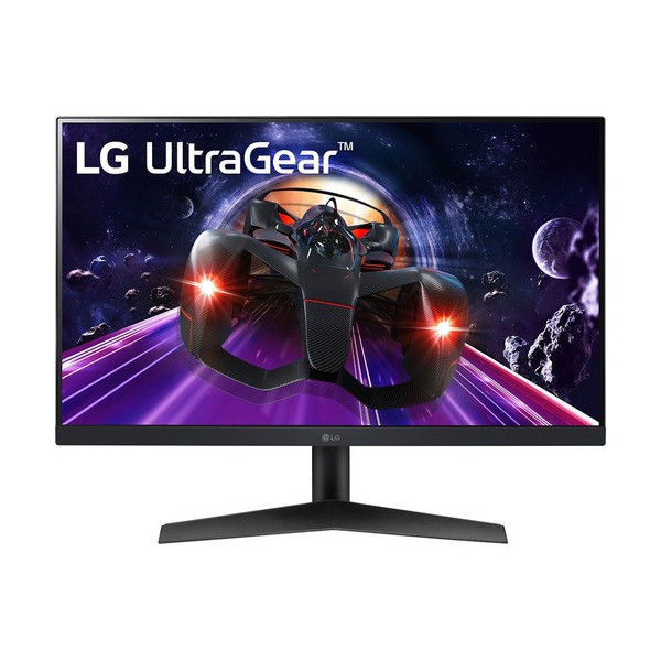 Lg Electronics LG UltraGear 24GN60R-B 24" Class Full HD Gaming LCD Monitor