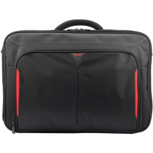 Targus Classic+ CN418GL Carrying Case for 17" to 18" Notebook -CN418GL