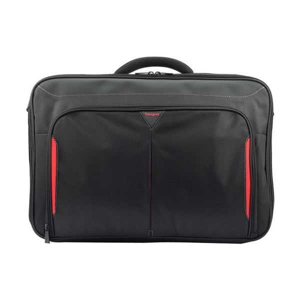 Targus Classic+ CN418GL Carrying Case for 17" to 18" Notebook