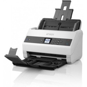 Epson WorkForce DS-870 Sheetfed Scanner -B11B250201