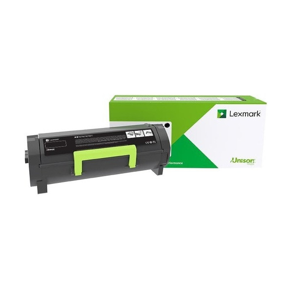 Lexmark Unison Original Ultra High Yield Laser Toner Cartridge