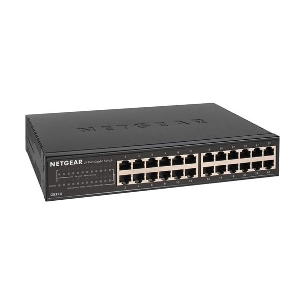 Netgear GS324 Ethernet Switch