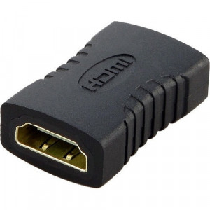 Axiom Memory Axiom HDMI Female/Female Coupler -HDMIFHDMIFC-AX