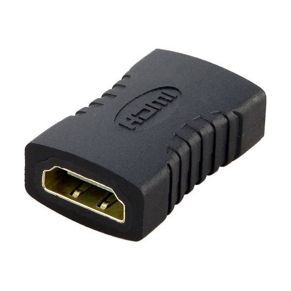 Axiom Memory Axiom HDMI Female/Female Coupler