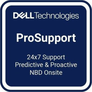 Dell Upgrade from 3Y Next Business Day to 5Y ProSupport 4H Mission Critical -848-8158